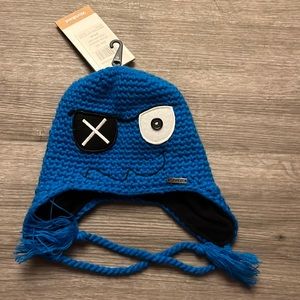 Kids beanie hat